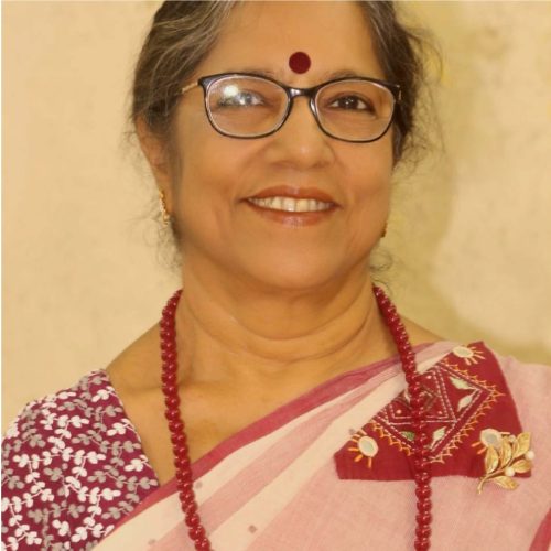 Kumkum Chattopadhyay