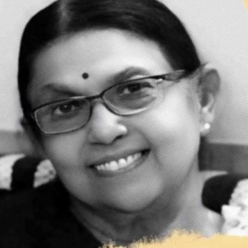 Malabika Chatterjee