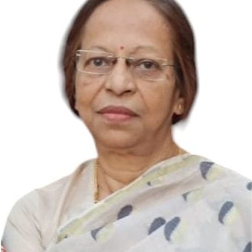 Manisha Majumder