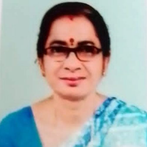 Nilima Mandal(neePramanik)
