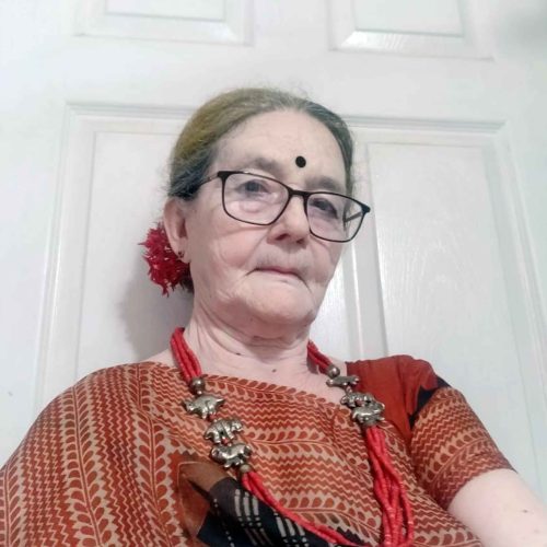 Rama Chatterjee
