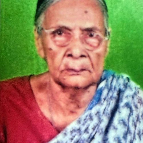 Sabita Mishra