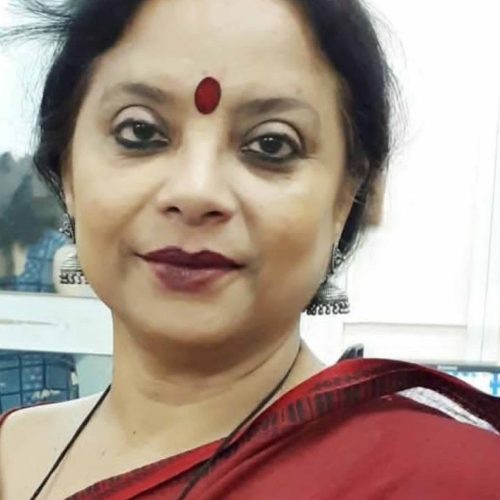 Sakti Roy Chowdhuri