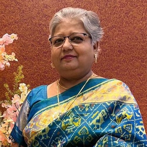 Sanghamitra Sen