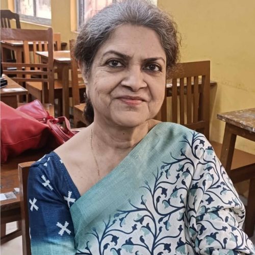 Shampa Guha
