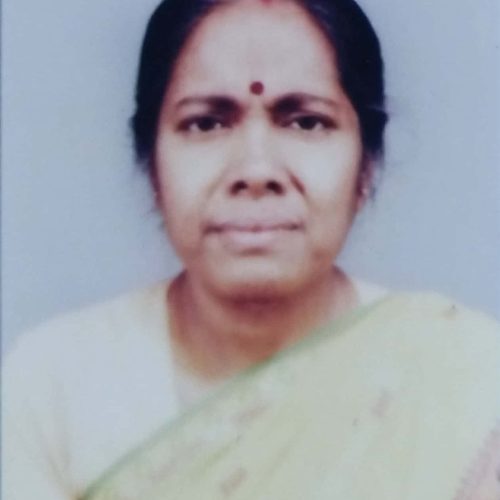 Sima Kundu