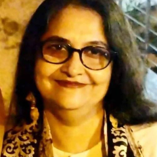 Soumita Some