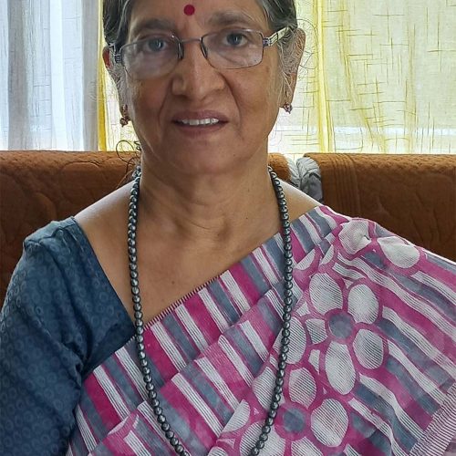 Sujata Sen