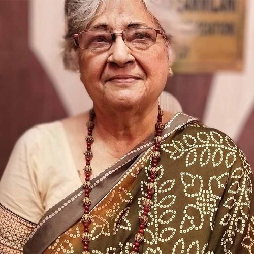 Sukla Banerjee