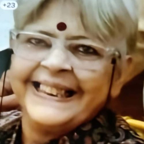 Sumitra Chaudhuri