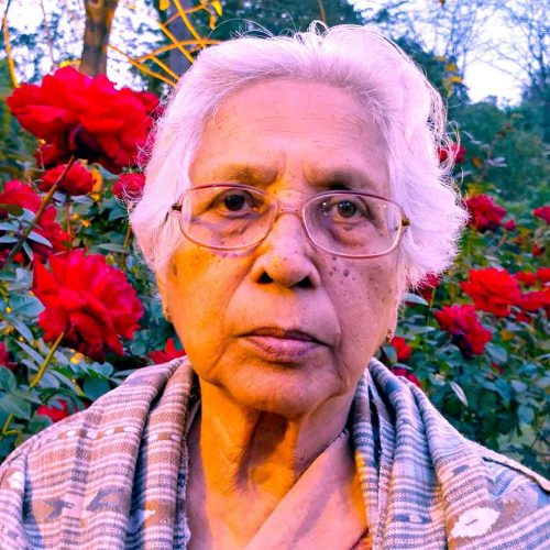 Sunanda Ghosh